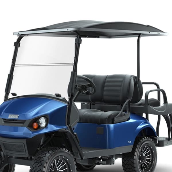 Ilc Replacement For EZGO CUSHMAN TEXTRON 10012621G02 10012621G02 - main